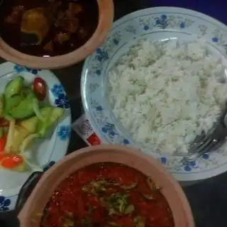 Gulai Kawah Che Sue Bdr Putra