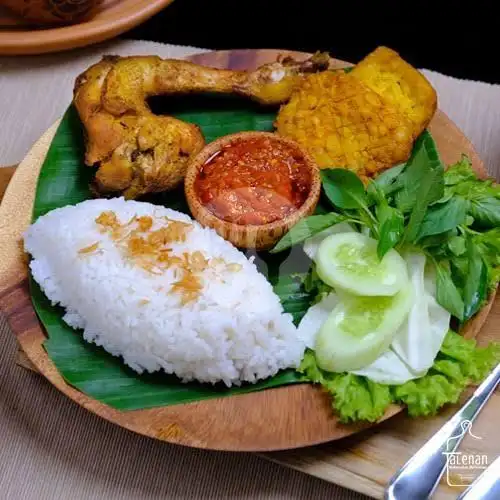 Gambar Makanan Dapur Buk Rup (Nasi Tempong, Nasi Pecel & Lalapan), Denpasar 12