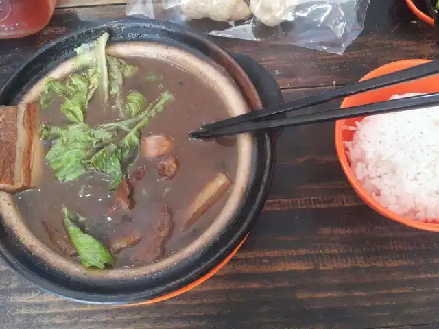 Gambar Makanan Na Na Bak Kut Teh 6