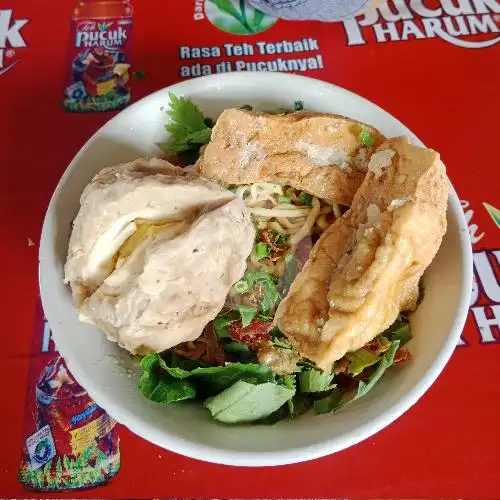 Gambar Makanan DAHLIA BAKSO DAN TETELAN MIE AYAM 3