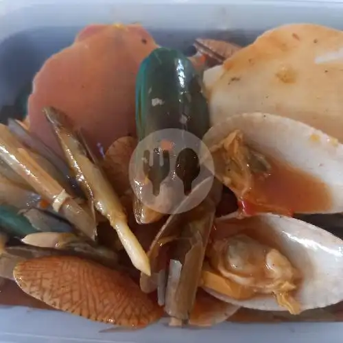 Gambar Makanan Mimi Crabs 6