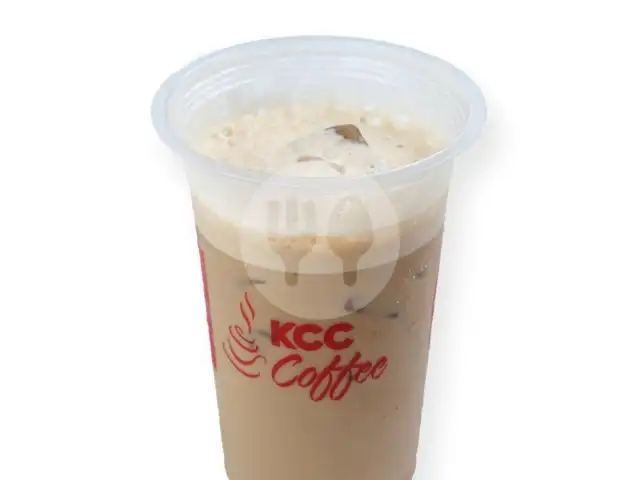 Gambar Makanan KCC Coffee 1