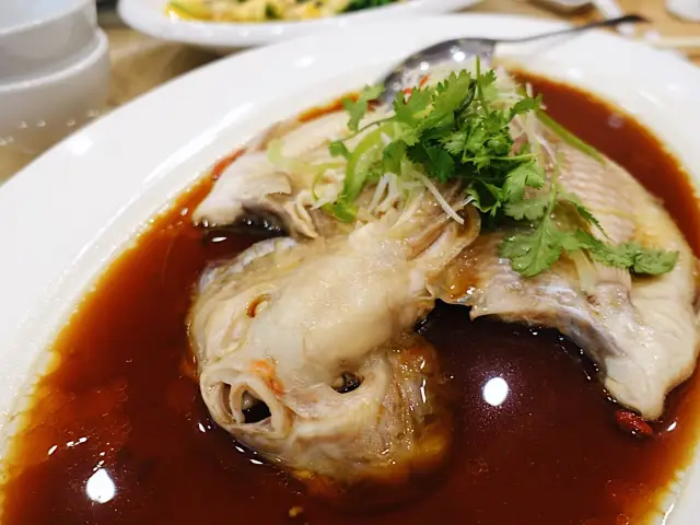 Gambar Makanan Fortune Star Resto & Live Seafood 4