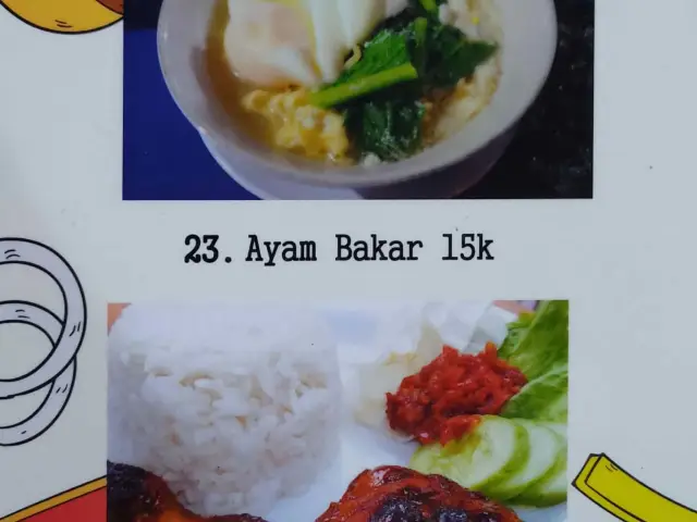 Gambar Makanan AliAkbarShisa&CoffeeShop 12