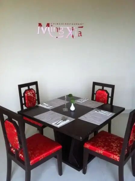 Gambar Makanan Ming Xia - Padjadjaran Suites Hotel & Conference 4