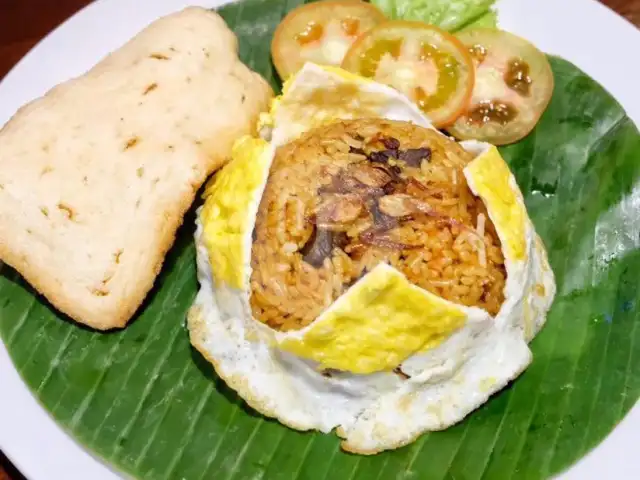 Gambar Makanan Bumbu Jawa, Gedung Graha Muncul Mekar 20