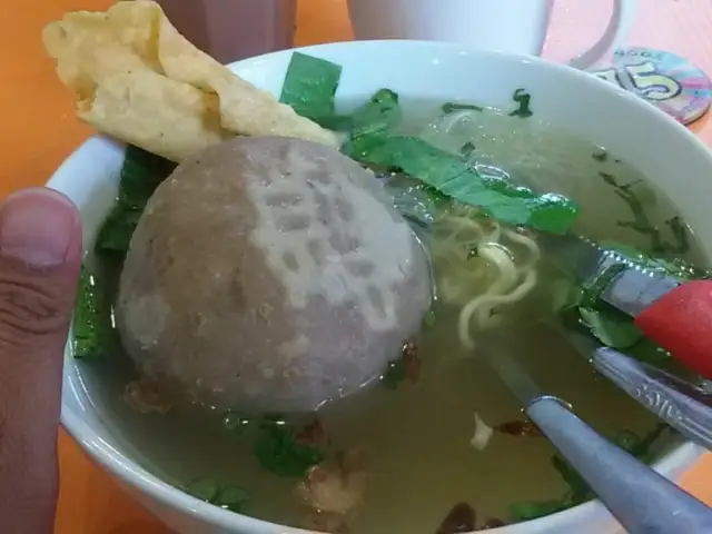 Bakso Klenger Ratu Sari