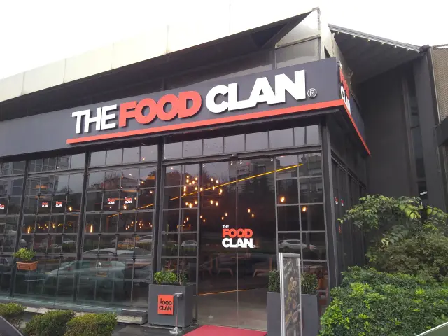The Food Clan'nin yemek ve ambiyans fotoğrafları 13