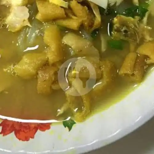 Gambar Makanan Penyetan dan Soto Ayam Cak HarToe, Jalan Semarang 28b 7