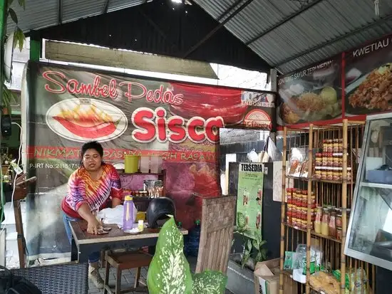 Gambar Makanan Warung Sambel Pedas Sisca 6