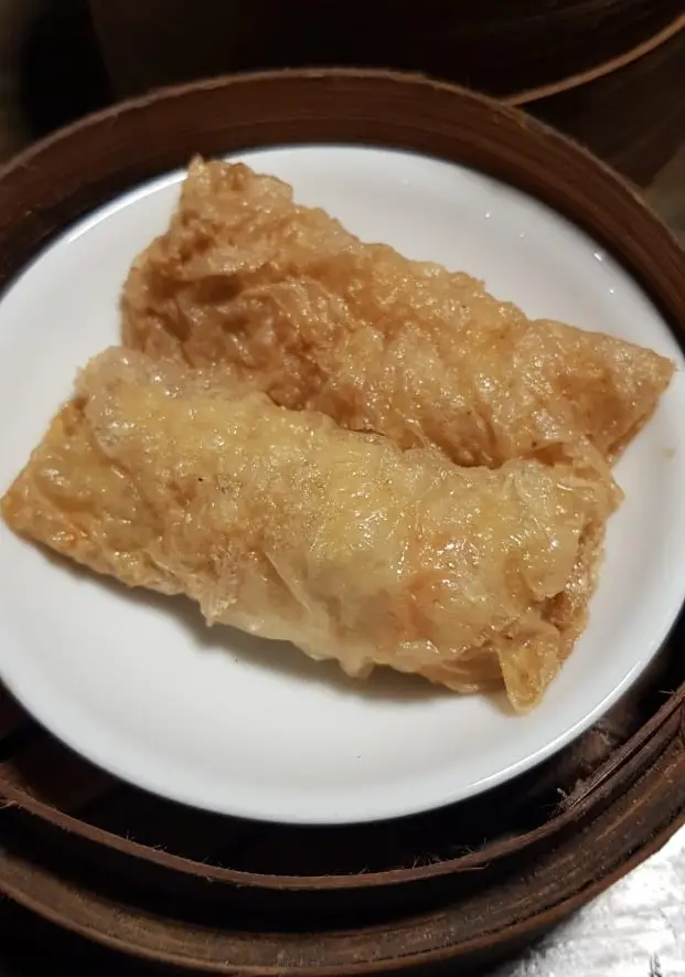 Gambar Makanan Dimsum Choie 8