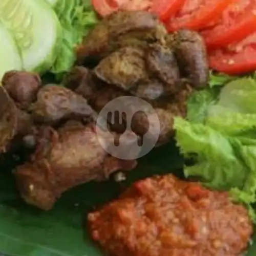 Gambar Makanan Nasi Bebek Suramadu Iqbal, Letjen Sarbini 8