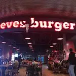 Beeves Burger'nin yemek ve ambiyans fotoğrafları 2
