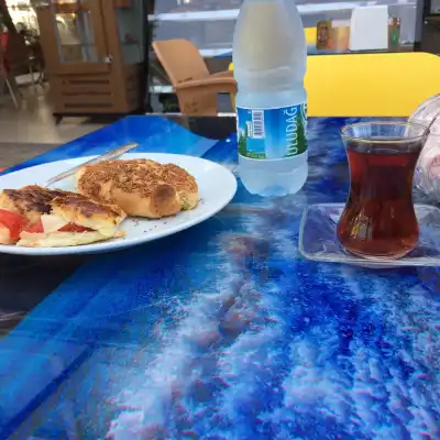 Smyrna City Cafe & Fırın