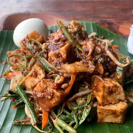 Gambar Makanan Kopi Desa 10