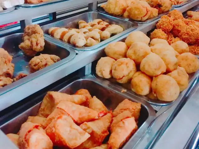 Gambar Makanan Bakso Kota Cak Man 11