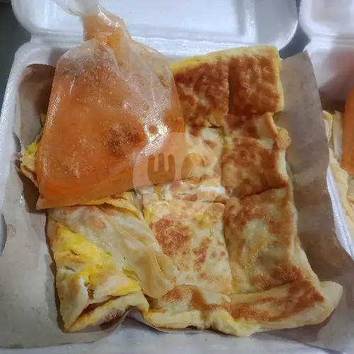 Gambar Makanan Roti Canai Barokah, Andi Sinta 4