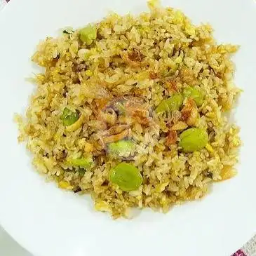 Gambar Makanan Nasi Goreng Aneka 81, Rajabasa 12