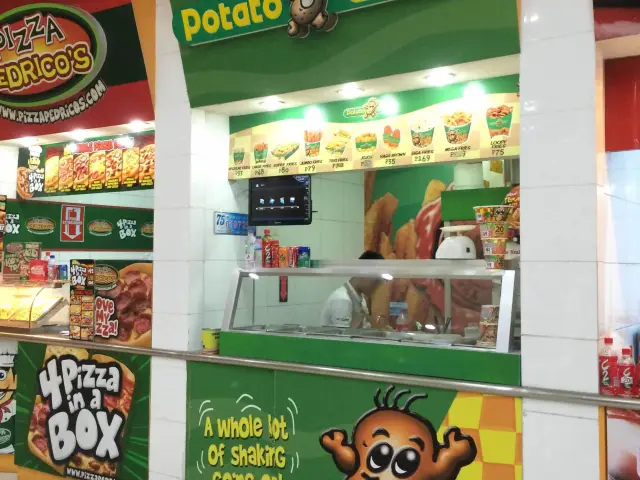 Potato Corner Food Photo 6