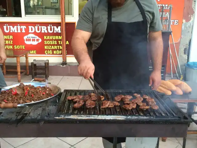 Cızbızcıı Şişko'nin yemek ve ambiyans fotoğrafları 4