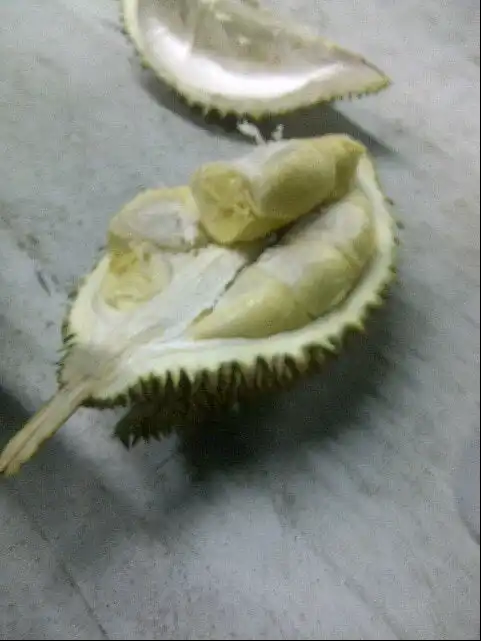 Gambar Makanan Tukang Duren kalibata 12