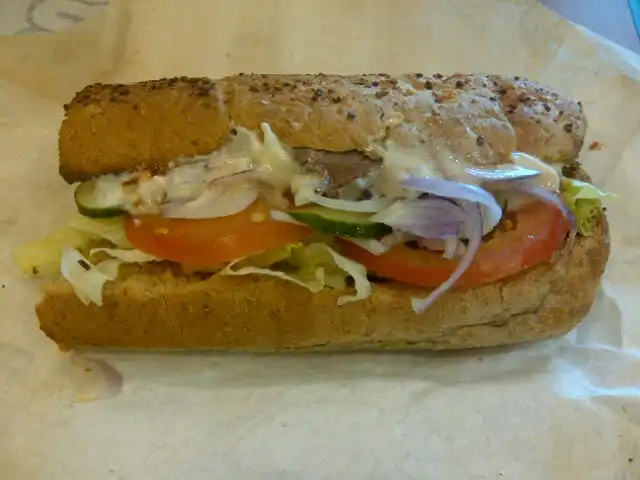 SUBWAY Food Photo 14