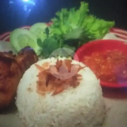 Gambar Makanan Nasi Campur Bu Jarwo, Kuta 8