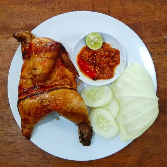 Nusa Ayam Panggang