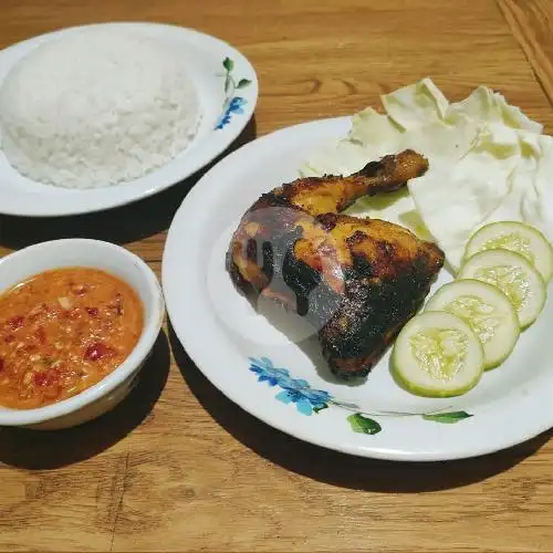 Gambar Makanan Nasi Uduk Dewi Sri,  9