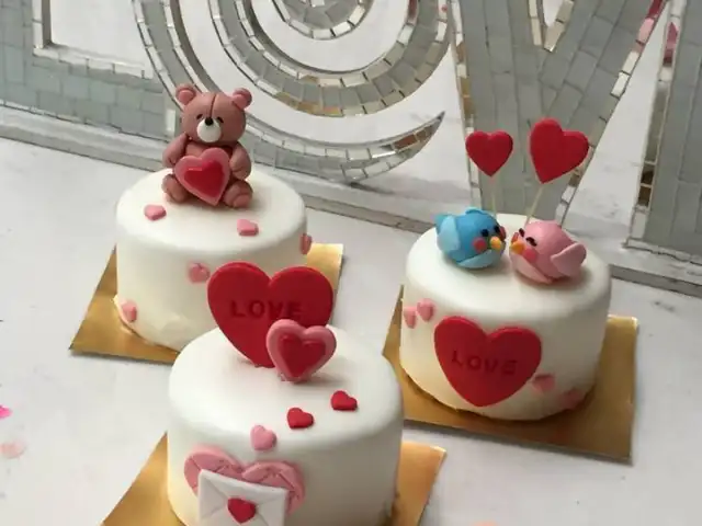 Gambar Makanan Tinybites by Cake A Wish 2