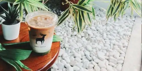 Nara Coffee, Karawaci