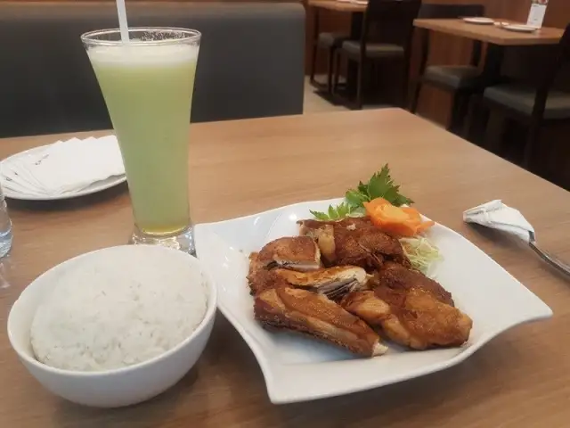 Gambar Makanan Ta Wan Restaurant 2