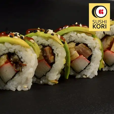 Gambar Makanan Sushi Kori 10