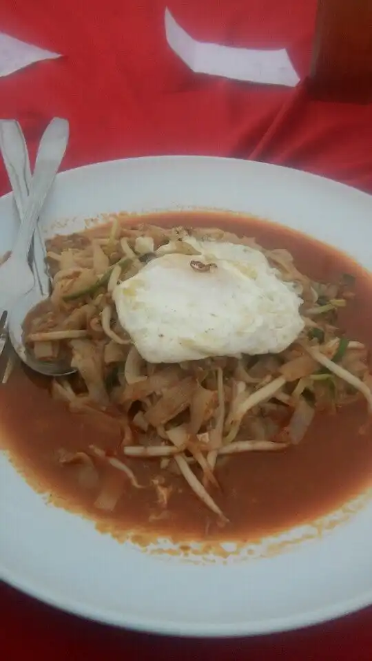 Iwan Char Koey Teow JITRA , Food Photo 2