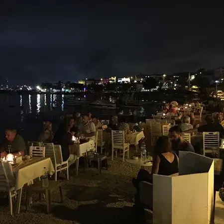 Reds Wine & SteakHouse'nin yemek ve ambiyans fotoğrafları 11