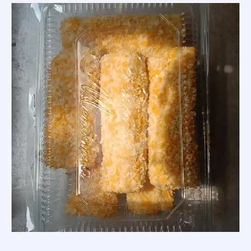 Gambar Makanan Risoles Nabila, Kopi 1