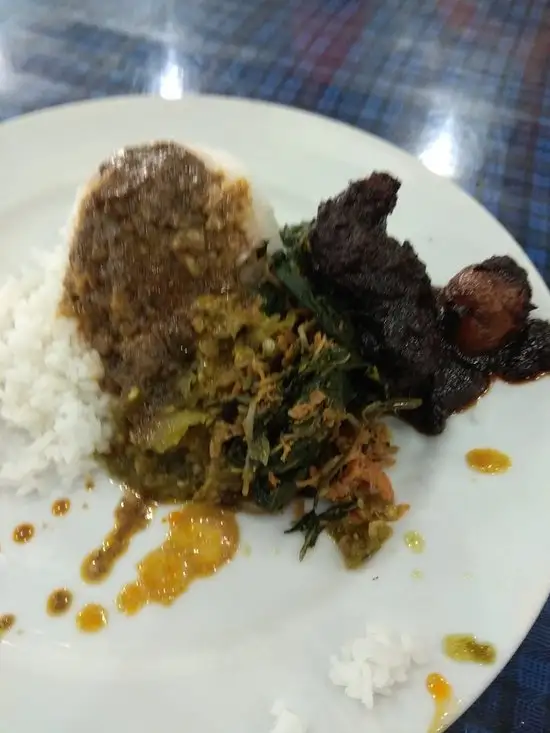 Gambar Makanan RM Pak Nurdin 24