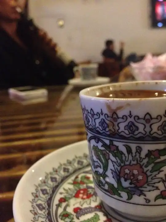 Cafe Alipaşa'nin yemek ve ambiyans fotoğrafları 10
