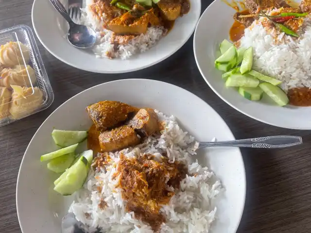 Nasi Dagang Ubai Food Photo 8