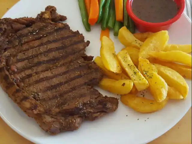 Gambar Makanan PDKT Steak 10