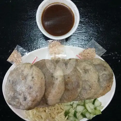 Gambar Makanan Nosya Pempek Palembang, Pondok Jaya Raya 6