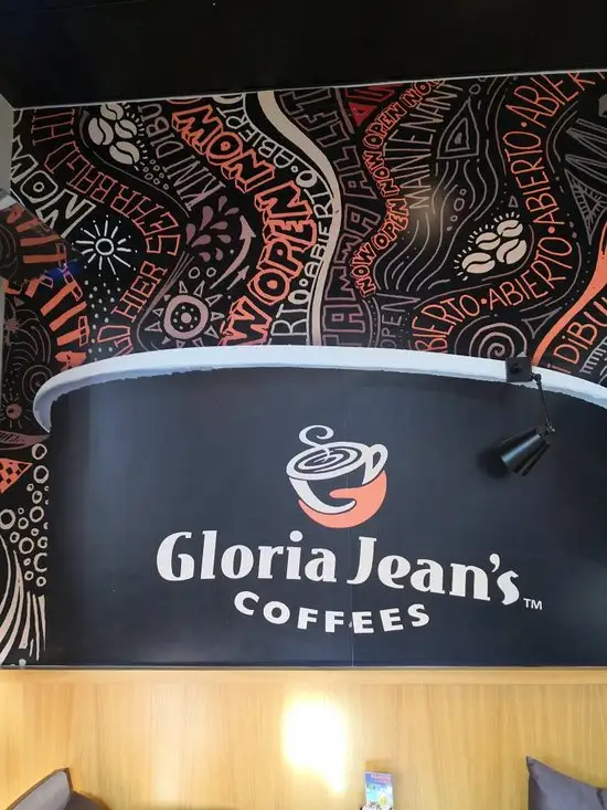 Gloria Jean's Coffee'nin yemek ve ambiyans fotoğrafları 2