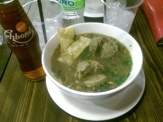 Waroeng Bakso Food Photo 4