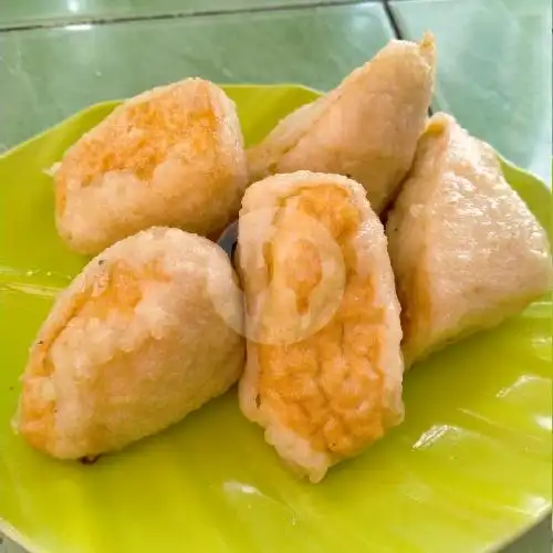 Gambar Makanan Pempek Choy, DI Panjaitan 10