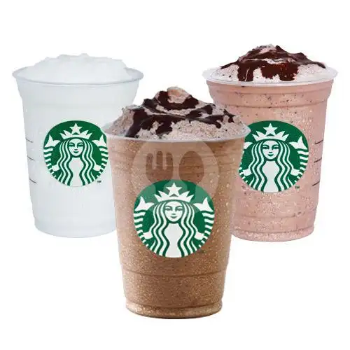 Gambar Makanan Starbucks, Ayani Megamall Pontianak 16