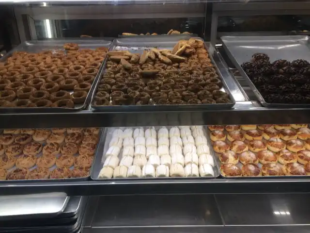 Istanbul Ekmek'nin yemek ve ambiyans fotoğrafları 6