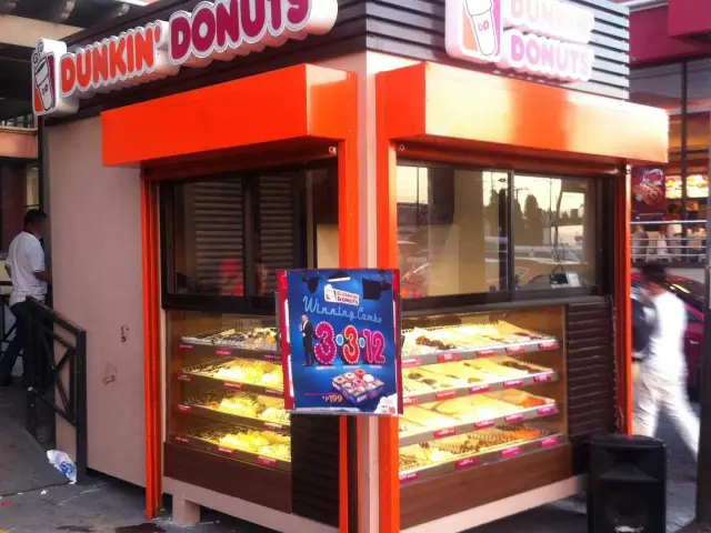 Dunkin' Donuts Food Photo 4