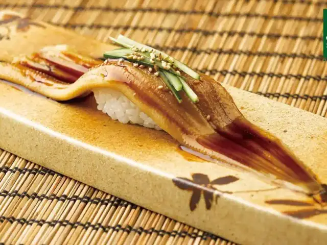 Gambar Makanan Sushi Tei 13
