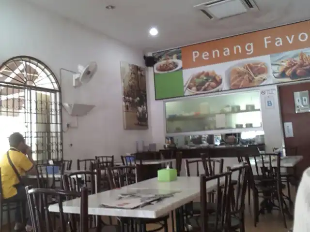 Penang Street, Senawang Food Photo 6