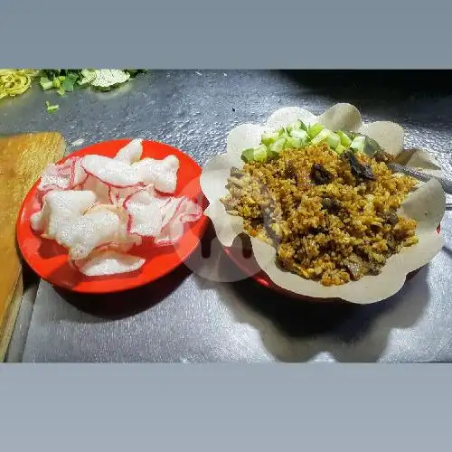Gambar Makanan Nasi Goreng BRI Cibaduyut, Jl Cibaduyut Raya No. 12 3